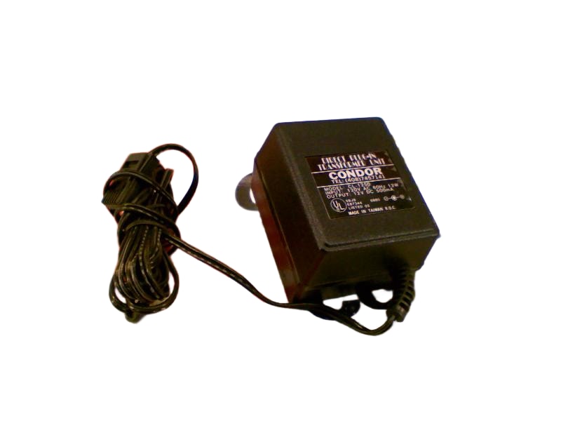 CL-1250 par CONDOR ELECTRONICS