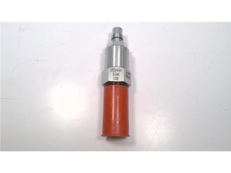 CP230-4-B-0-E-D-045 par DANFOSS