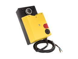 SAUTER ASM124-F130