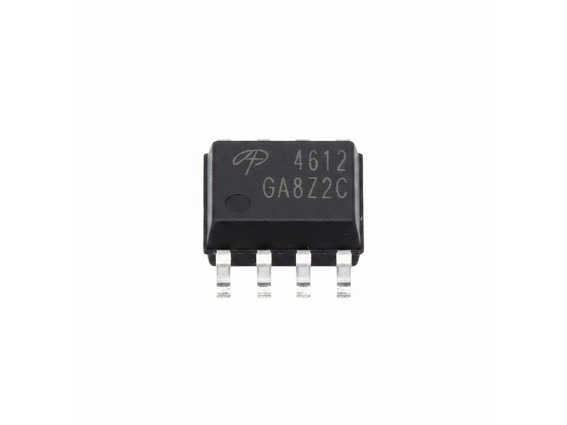 ALPHA & OMEGA SEMICONDUCTOR AO4612