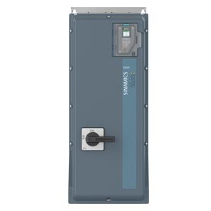 SIEMENS 6SL4112-0JA23-0EF0