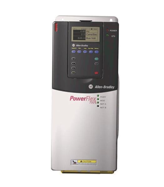 ALLEN BRADLEY 20BD011A3AYNANC0NNAD