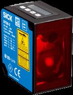 SICK DT50-2B215552