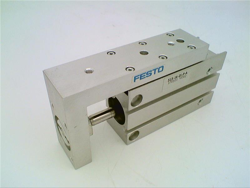 FESTO SLS-16-25-P-A