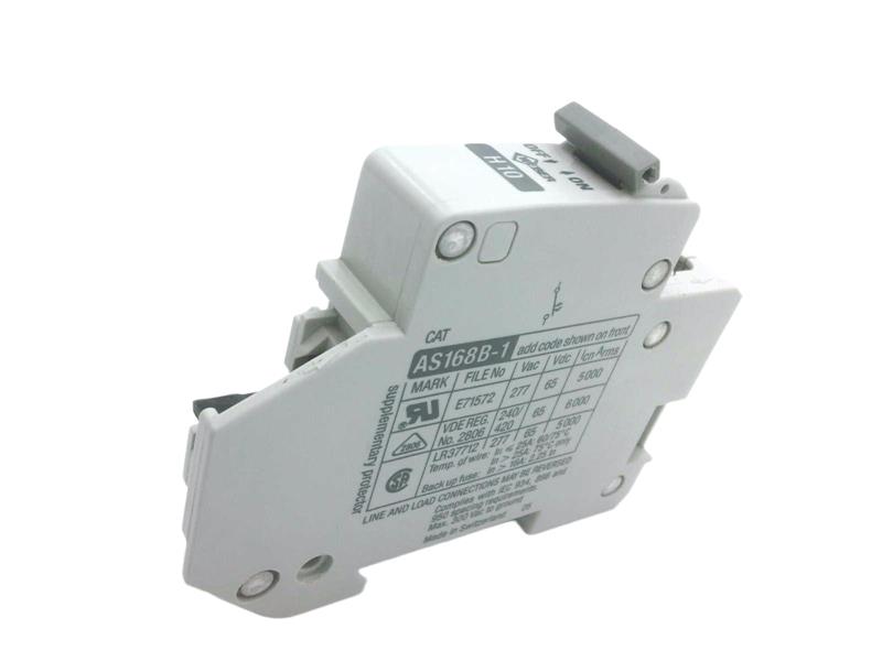 WEBER AS168B-1-H10