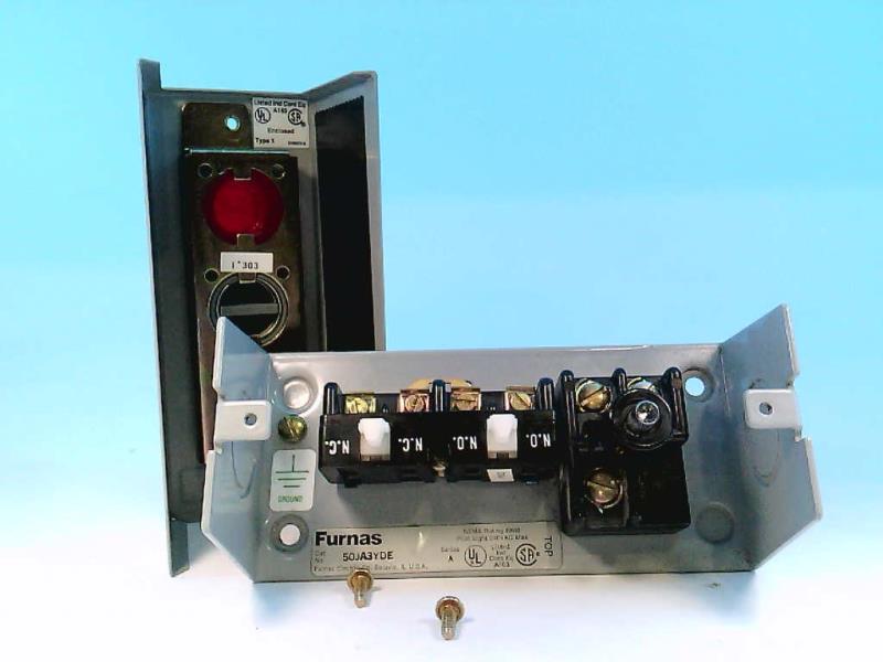 SIEMENS 50JA3YDE