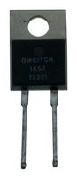 OHMITE TCH35P1K50JE