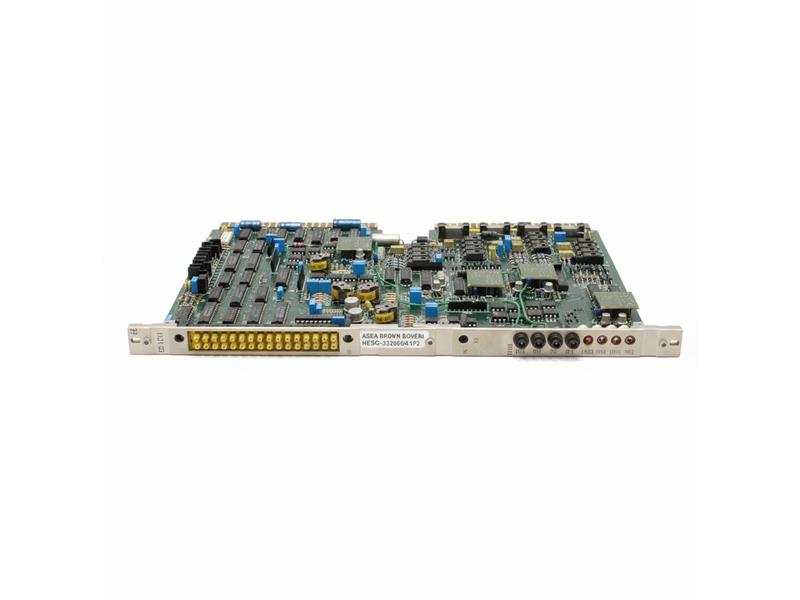 ASEA BROWN BOVERI HESG-330064R1P2