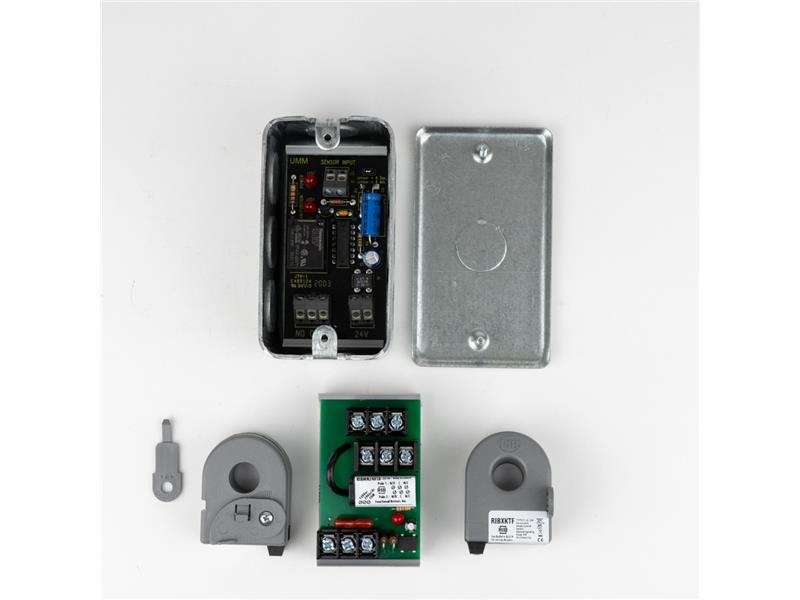 IO-TWIN-MM by IO HVAC CONTROLS
