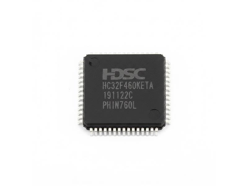 DSPIC33CK64MP505-I/PT by MICROCHIP TECHNOLOGY INC
