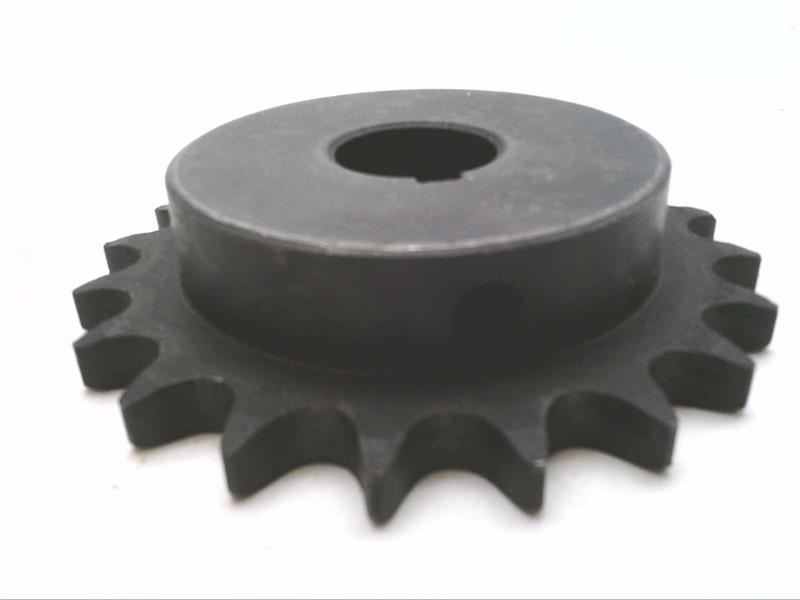 MARTIN SPROCKET & GEAR INC 50BS20HT 1