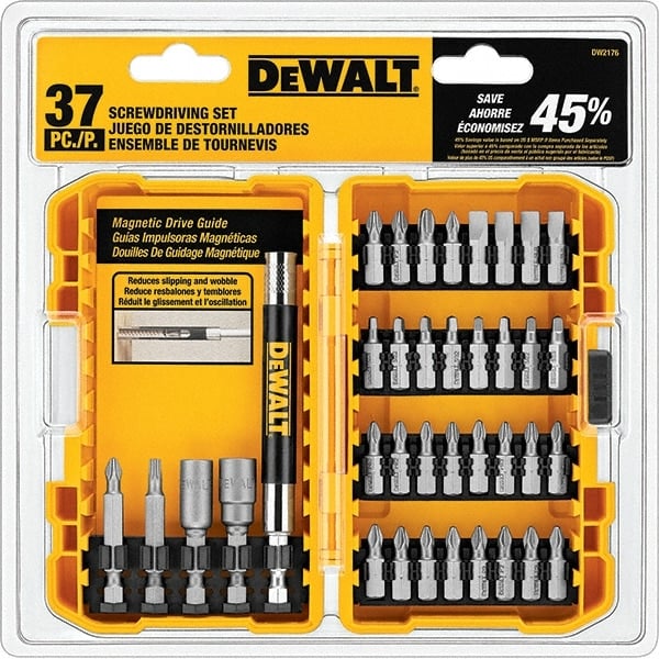 STANLEY BLACK & DECKER DW2176