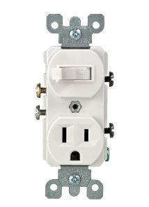 LEVITON 5225-W