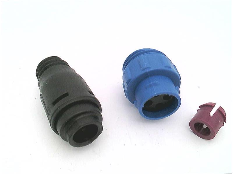 PX0411/04P/4550 by BULGIN COMPONENTS