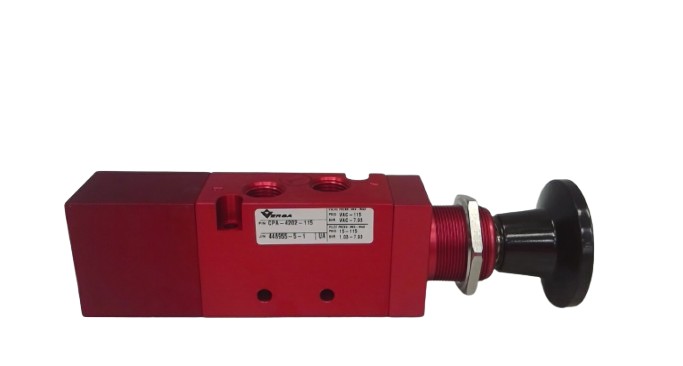 CPA-4202-115 por VERSA VALVES