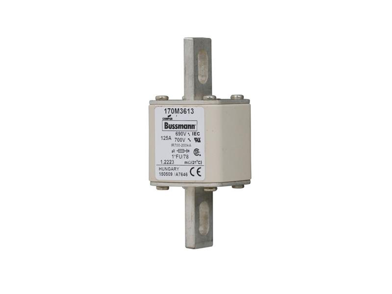 EATON CORPORATION 170M3613