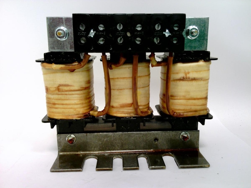 KDRULD24L by TCI TRANS COIL