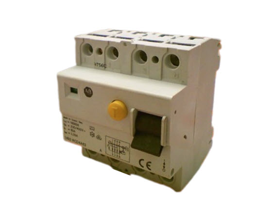 1492-RCD4A63 by ALLEN BRADLEY