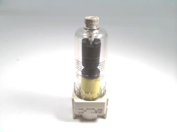 AFM20-N02C-Z-A por SMC