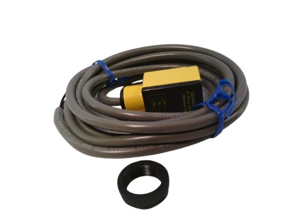 BANNER ENGINEERING Q25AW3FF25