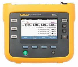 FLUKE 1734/EUS