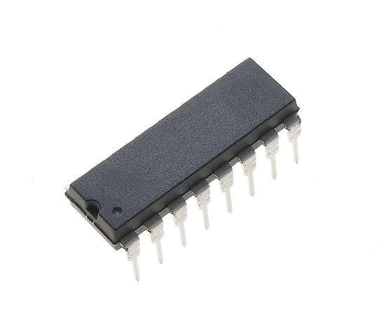 ST MICRO M74HC76B1R
