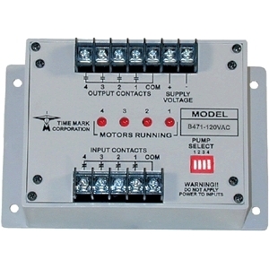 TIME MARK CORP A471