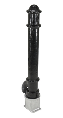 VESTIL BOL-OR-40-BK