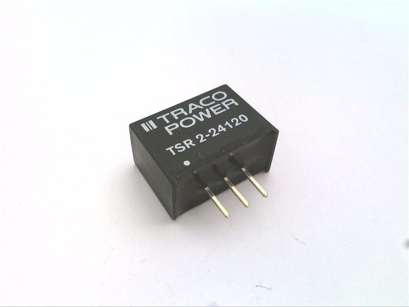 TRACO ELECTRIC TSR 2-24120