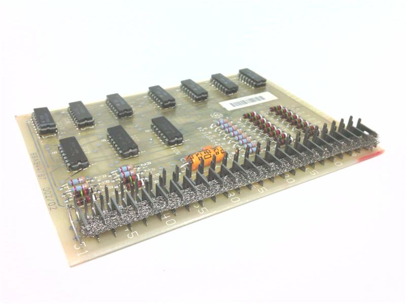 GENERAL ELECTRIC IC3600DIGAIC1B