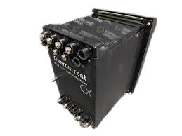 BASLER ELECTRIC BE1-51-G1E-Z1S-B1C6F