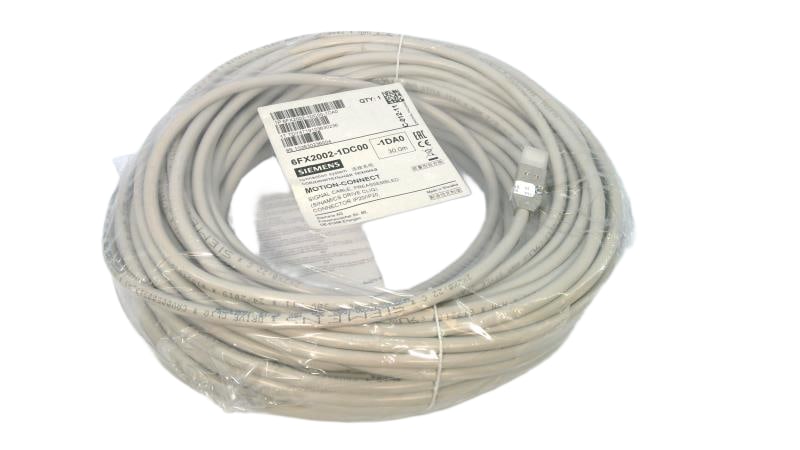 6FX2002-1DC00-1DA0 by SIEMENS