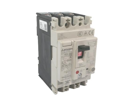 MITSUBISHI NV50-SVFU3P50A30