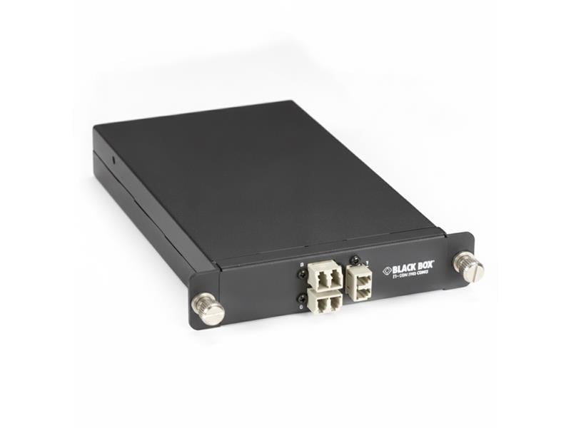 TS244A por BLACK BOX CORP