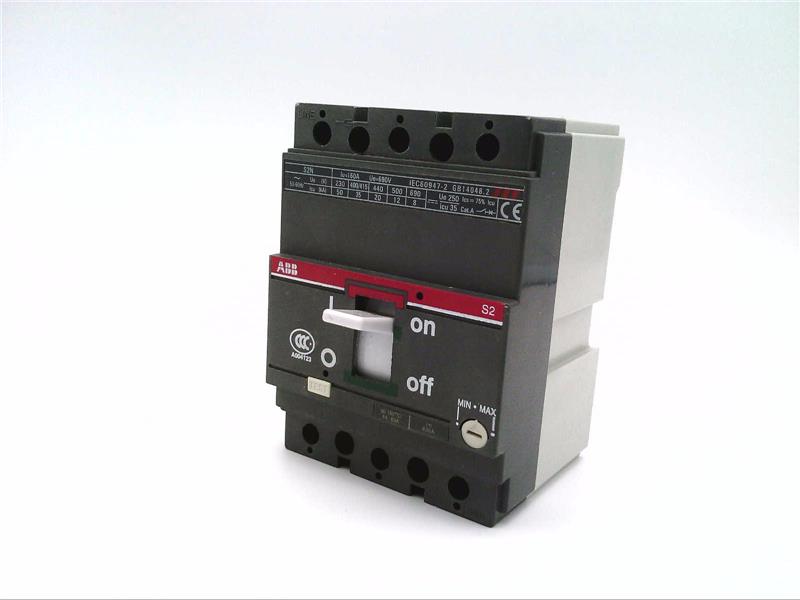 ASEA BROWN BOVERI S2N160