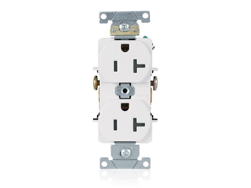 LEVITON 5342-W