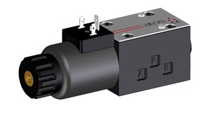 ATOS DHE-0630/2-00-DC 10N /PE