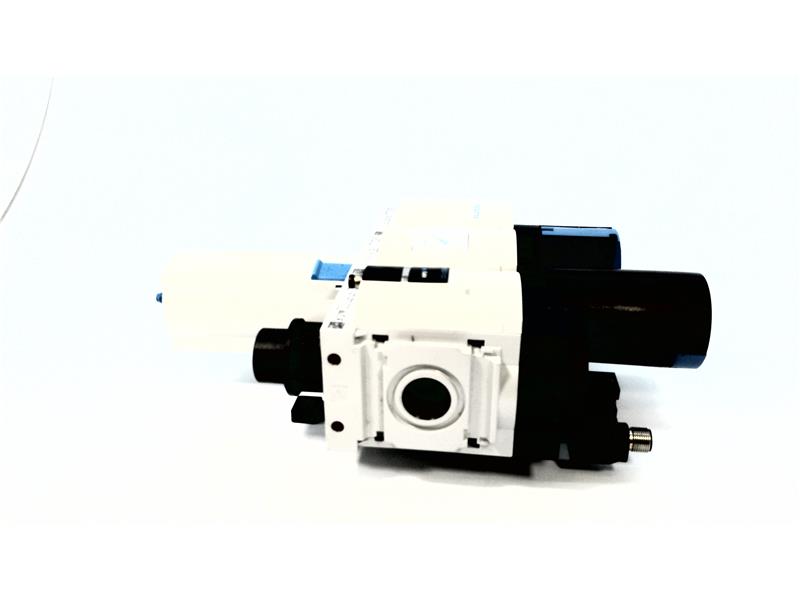 FESTO MSB6-1/2:C3:J1:D14-WP FESTO MSB6-1/2:C3:J1:D14-WP