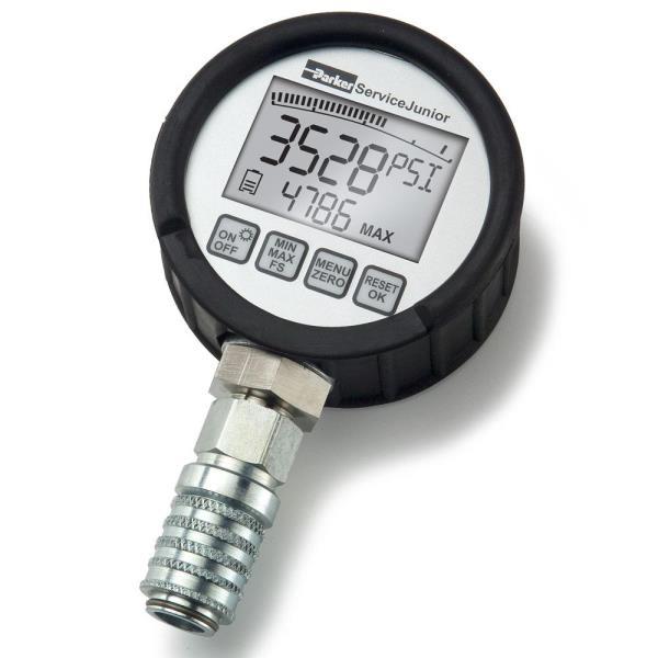 SCJN-400-02 par PARKER