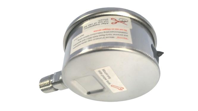 TRERICE D83LFSS2502LA3000