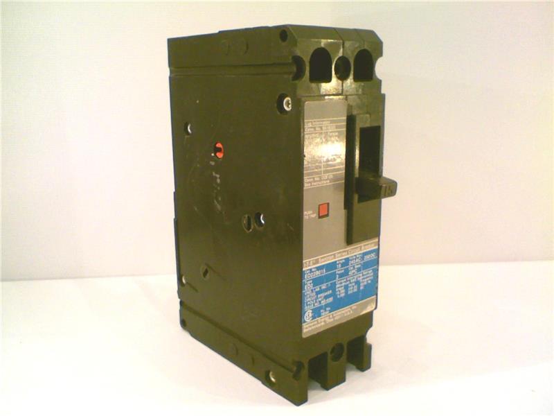 SIEMENS ED22B015