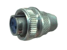 97-3106A12S-3SY par AMPHENOL
