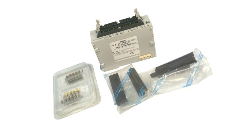 MATSUSHITA ELECTRIC FPG-XY64D2P