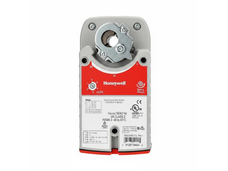 HONEYWELL D10030