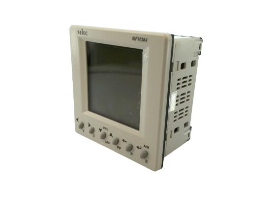 SELEC MFM384-C-CU-G