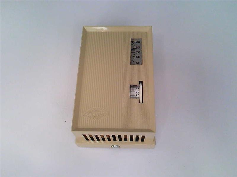 INVENSYS TP-8102-0-0-1