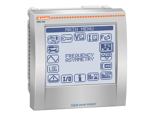 LOVATO DMG900D048