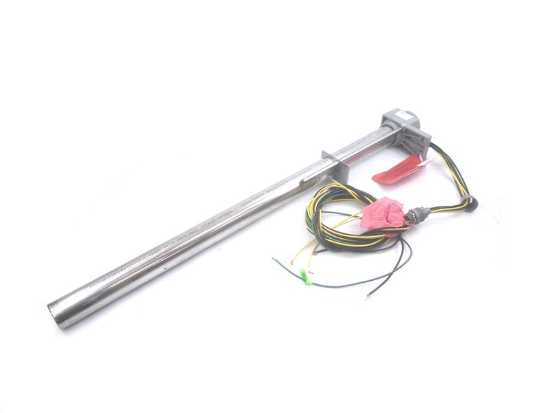 PROCESS TECHNOLOGY F5235-3-P1-X120