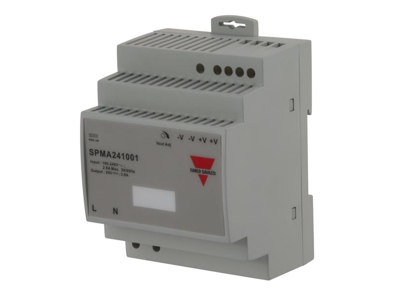 CARLO GAVAZZI SPMA241001