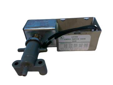 HONEYWELL RP417A-1009-1
